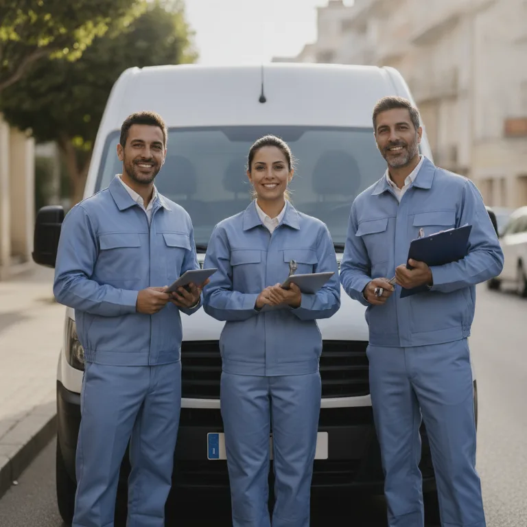Avvocato Societario team a San Benedetto del Tronto